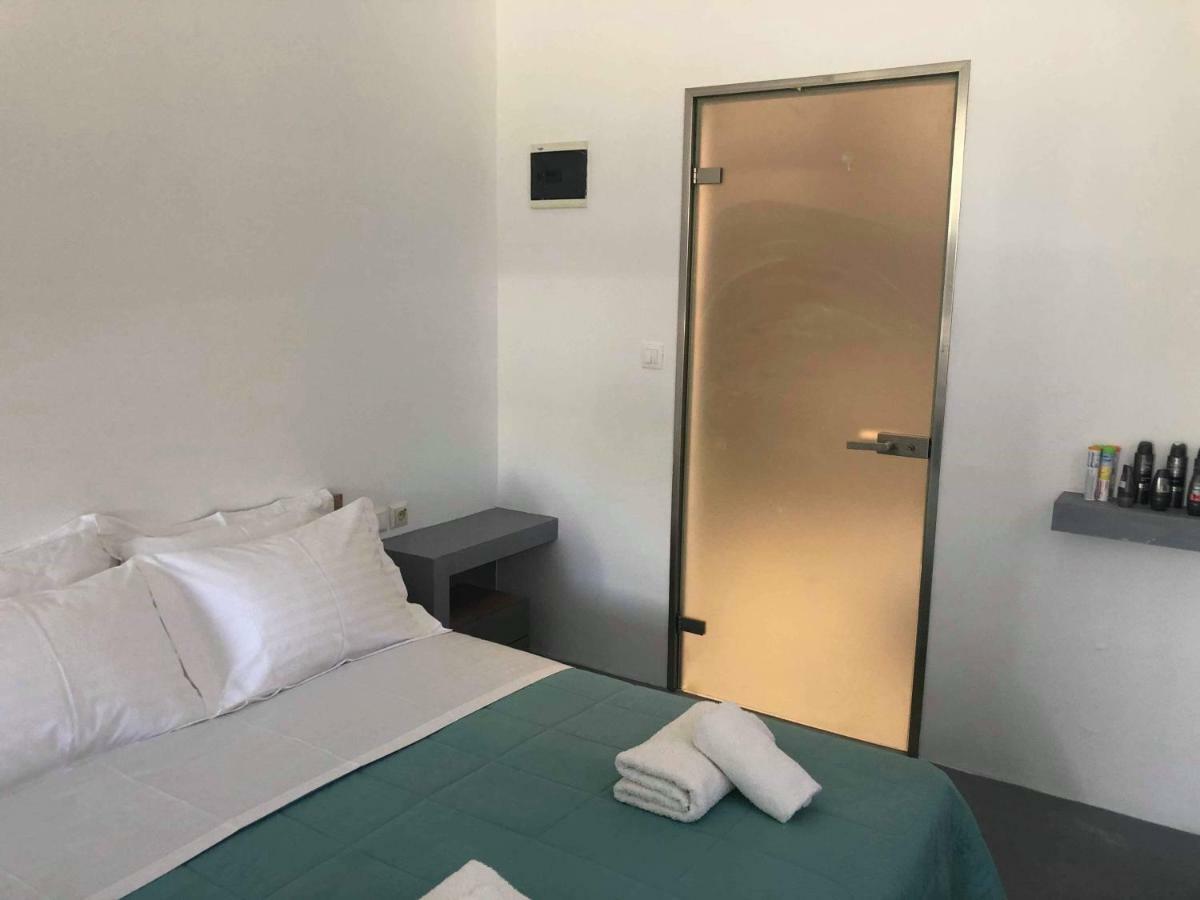 Room 11 Mykonos Town Zewnętrze zdjęcie